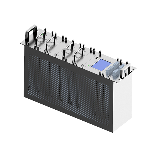 3U电源机箱